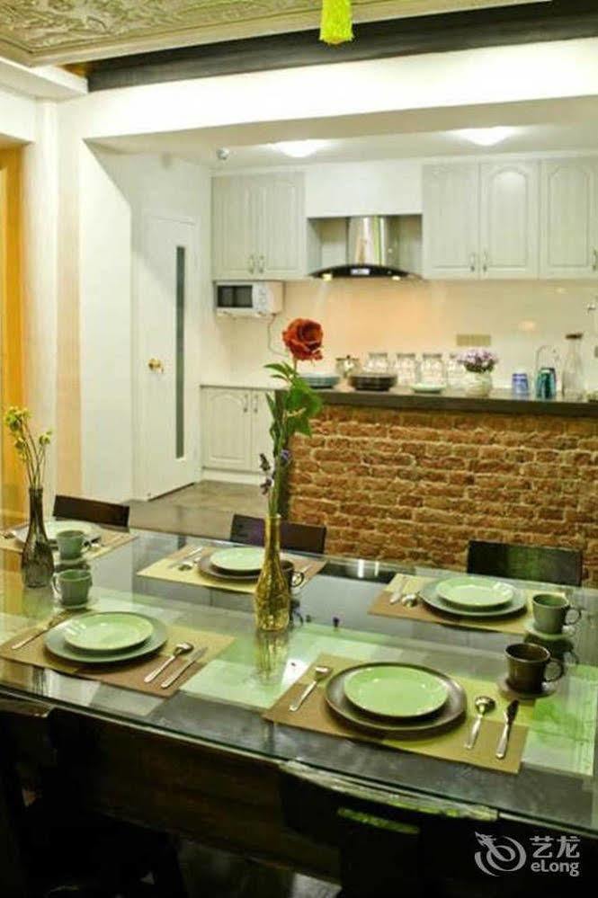 ליג'יאנג Orchid Land Boutique Inn מראה חיצוני תמונה