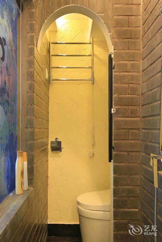 ליג'יאנג Orchid Land Boutique Inn מראה חיצוני תמונה